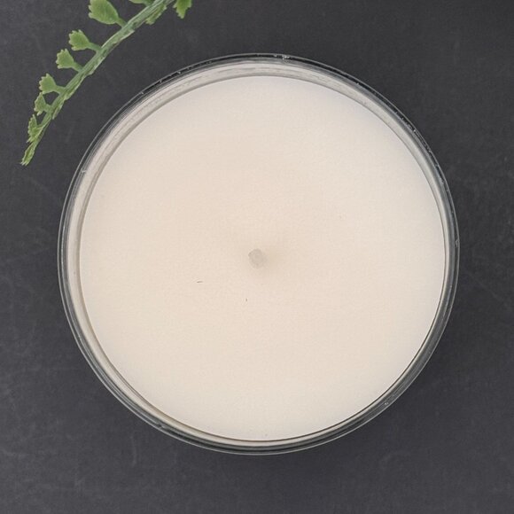 BBW Clean House Vibes White Barn Bath & Body Works Single Wick Candle - Picture 7 of 10